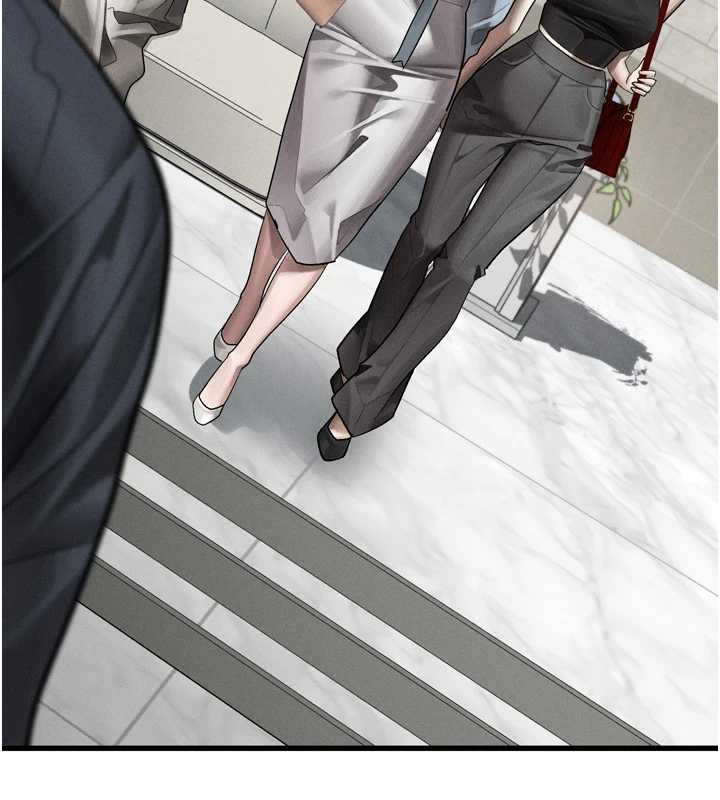 墮落物語2第53話-再次相聚的叛逆群組