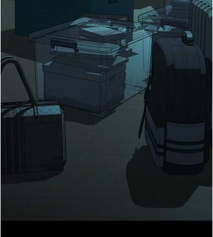 墮落物語2第53話-再次相聚的叛逆群組