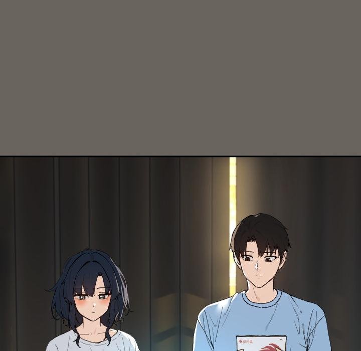 下班后的例行恋爱第100話