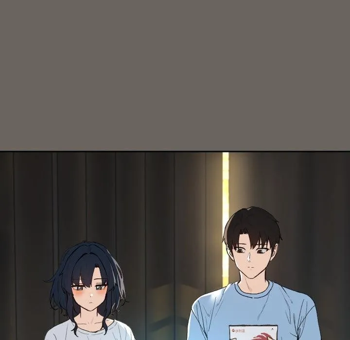 下班后的例行恋爱第100話