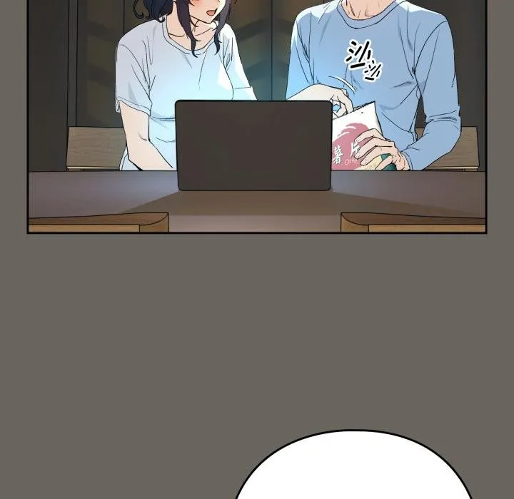 下班后的例行恋爱第100話