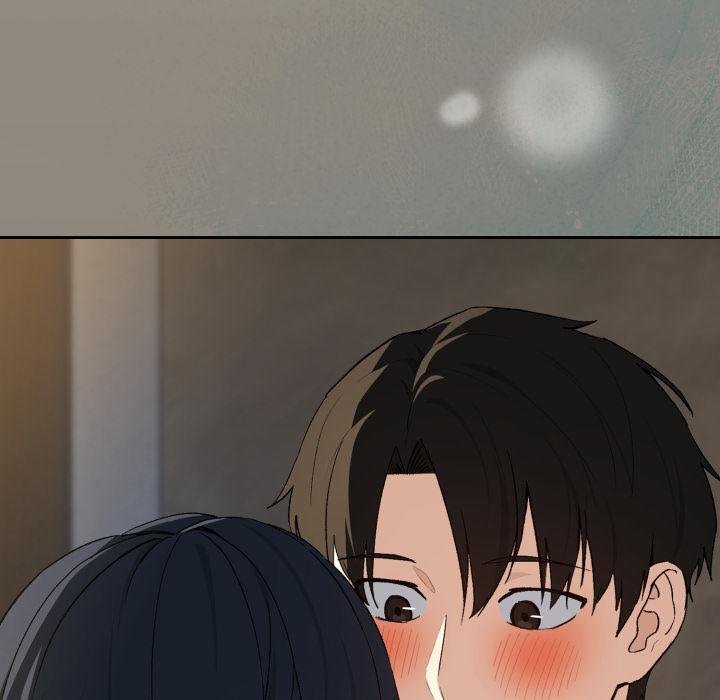 下班后的例行恋爱第100話