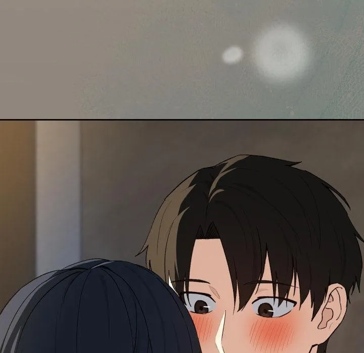 下班后的例行恋爱第100話