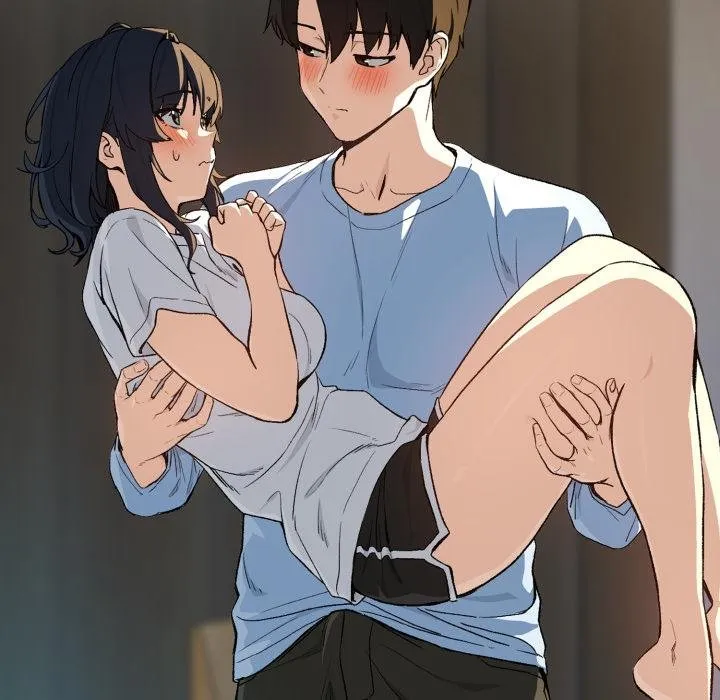 下班后的例行恋爱第100話