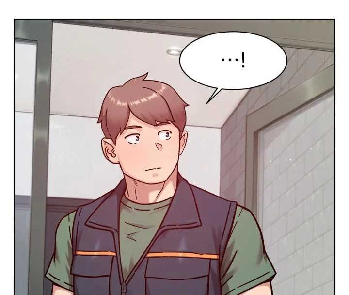 深层洁净达人第57話-離開是為了我們好