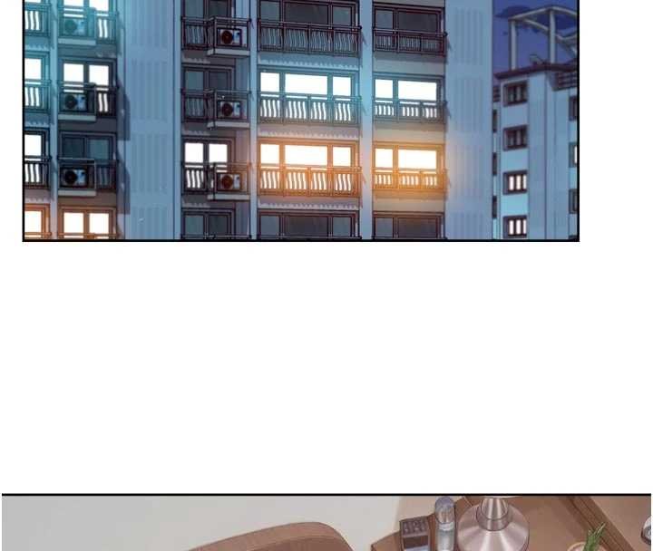 深層潔淨達人第57話-離開是為了我們好