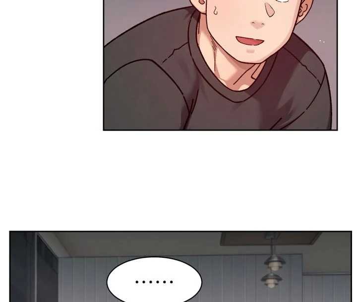 深层洁净达人第57話-離開是為了我們好