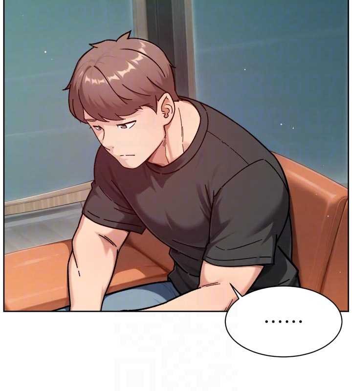 深层洁净达人第57話-離開是為了我們好