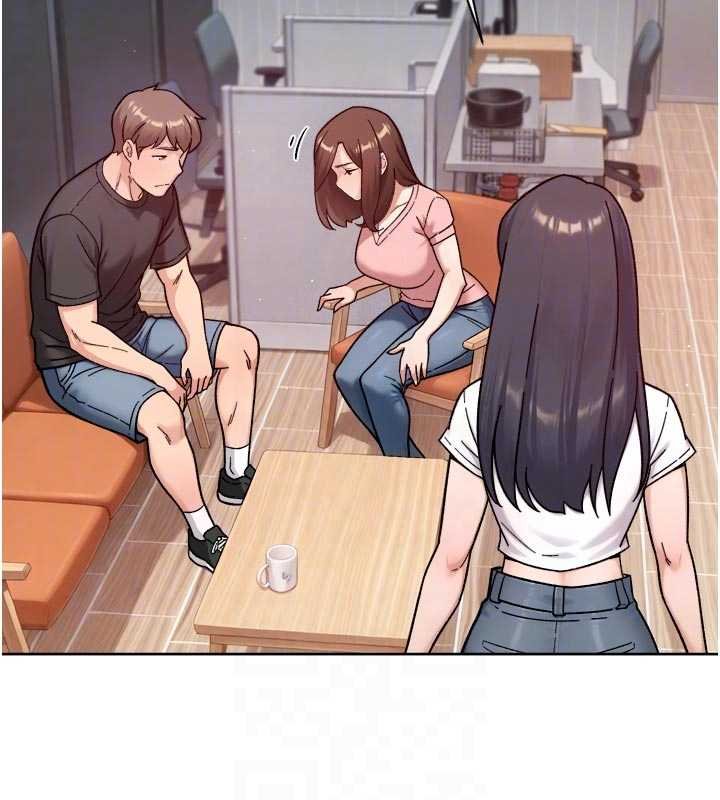 深层洁净达人第57話-離開是為了我們好