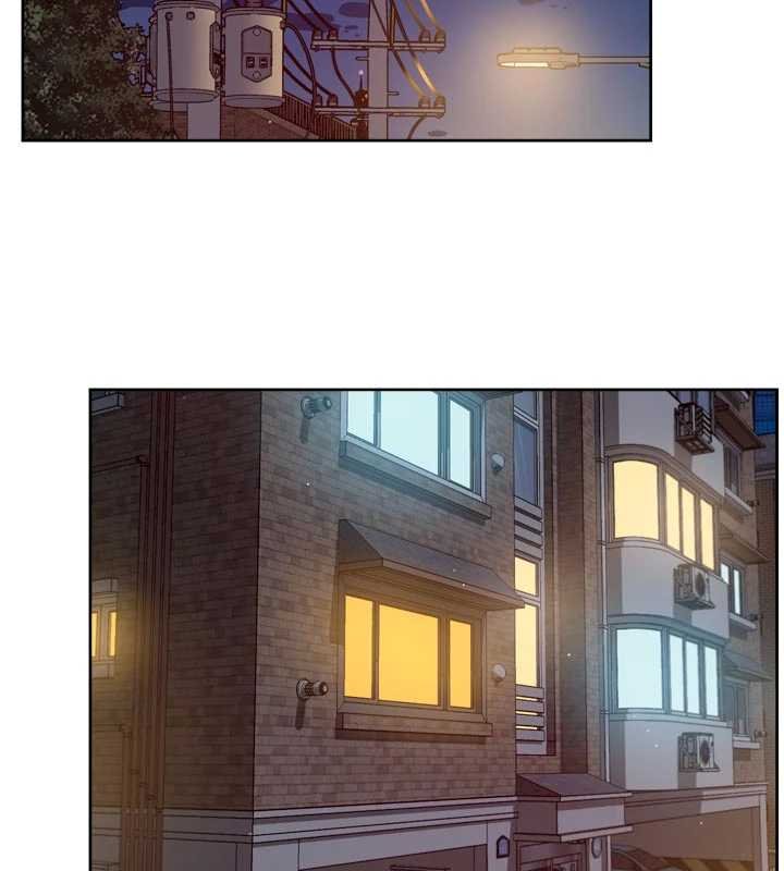 深层洁净达人第57話-離開是為了我們好