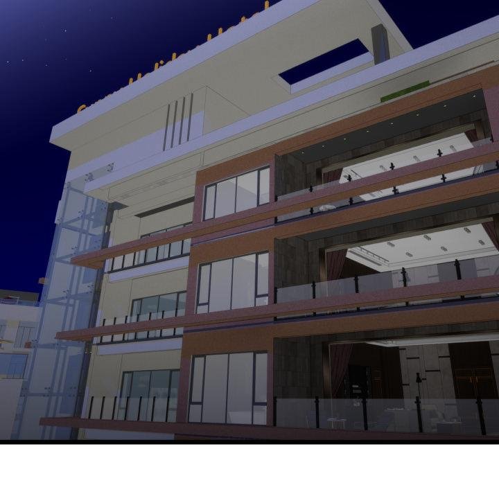 与初恋的以外同居第60話