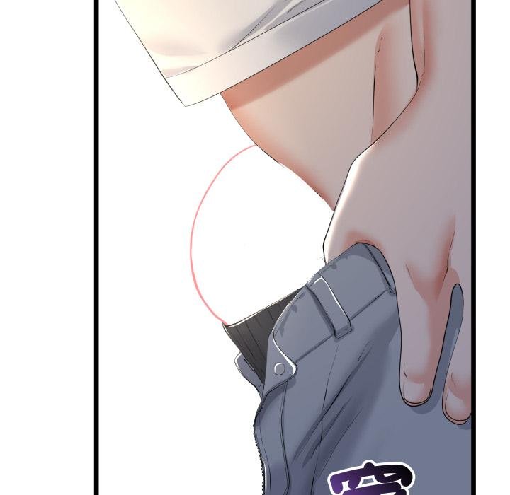 与初恋的以外同居第60話