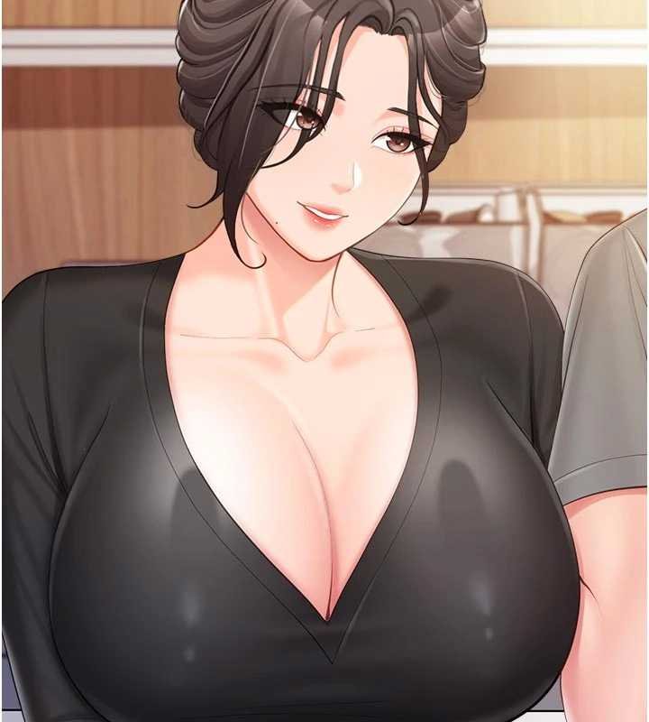 报告女班长:一根突起第47話-又大又軟的胸部&hellip;