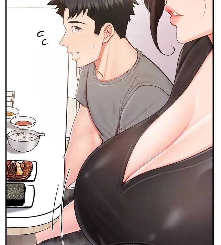 報告女班長:一根突起第47話-又大又軟的胸部&hellip;