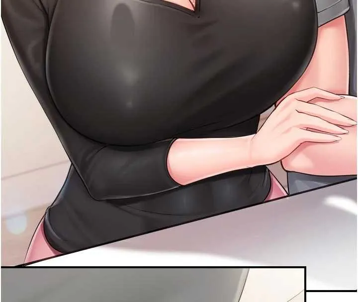 報告女班長:一根突起第47話-又大又軟的胸部&hellip;