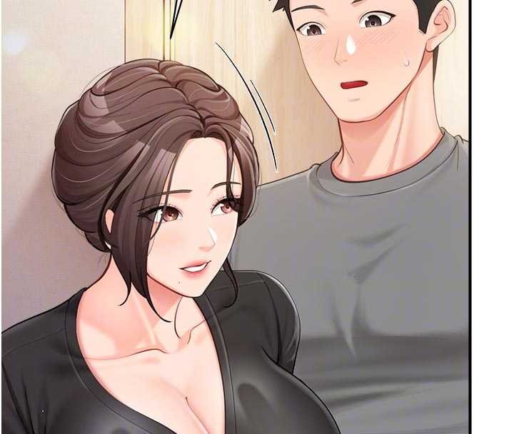 报告女班长:一根突起第47話-又大又軟的胸部&hellip;