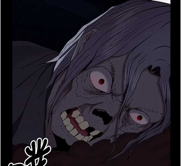 尸变家园:以身相许第38話-喪屍出沒