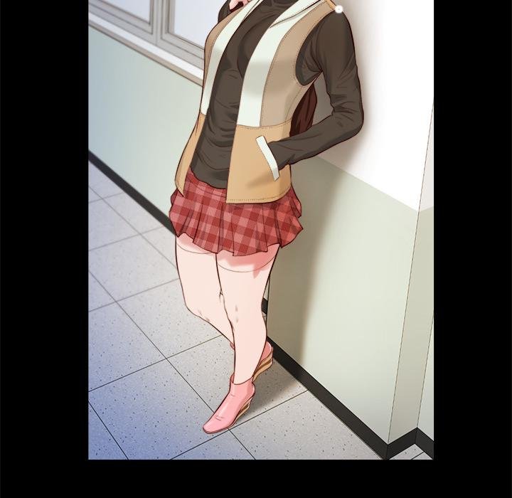 我的初体验第5話