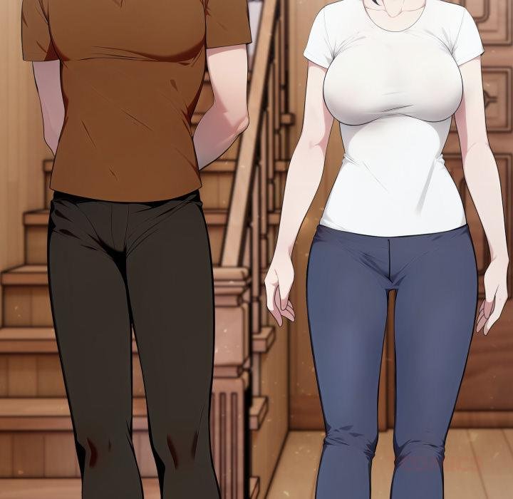 社区人妻的陷阱第17話