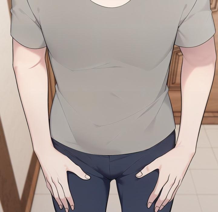 社区人妻的陷阱第17話