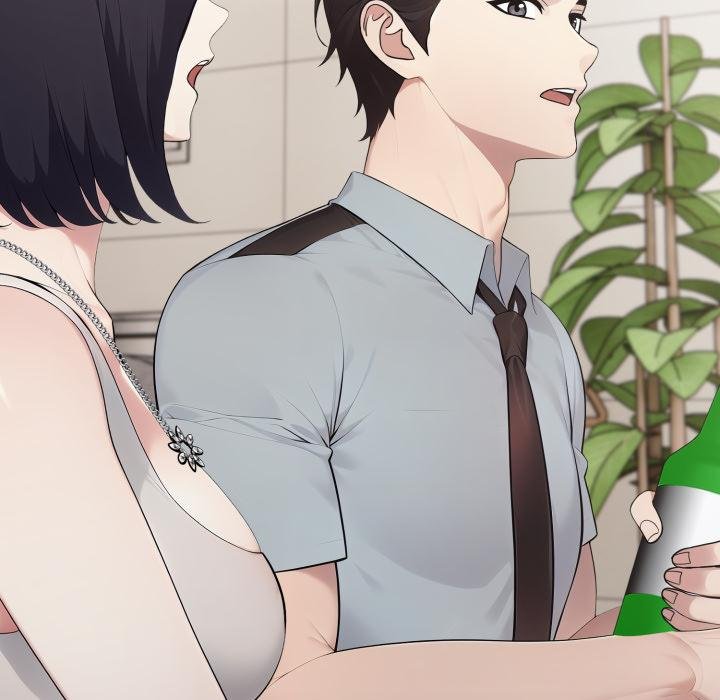 社区人妻的陷阱第17話