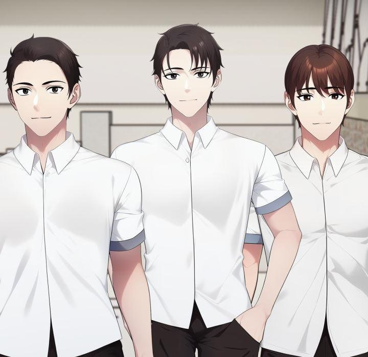 社區人妻的陷阱第17話