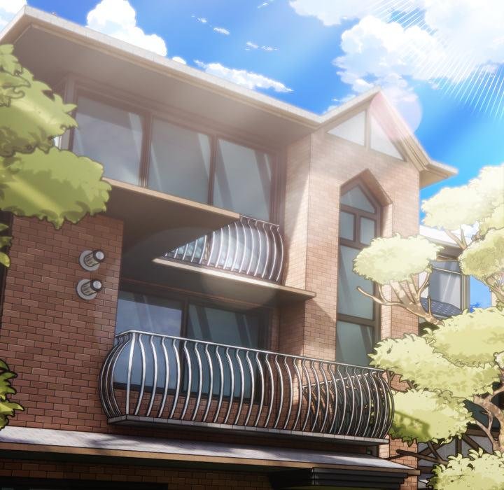 社区人妻的陷阱第17話