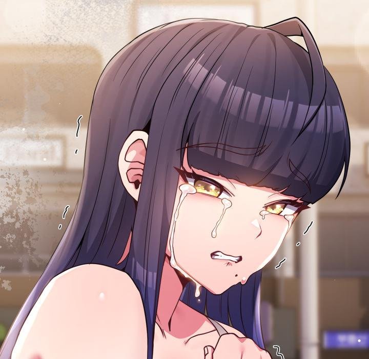 戀上年上的她第52話