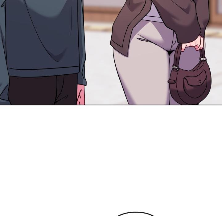 恋上年上的她第52話