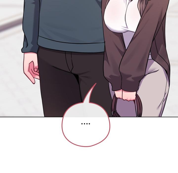 恋上年上的她第52話