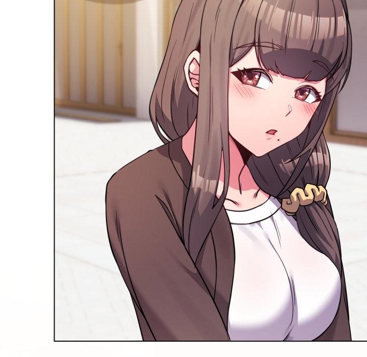 恋上年上的她第52話