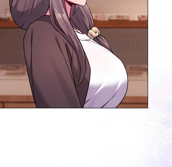 恋上年上的她第52話