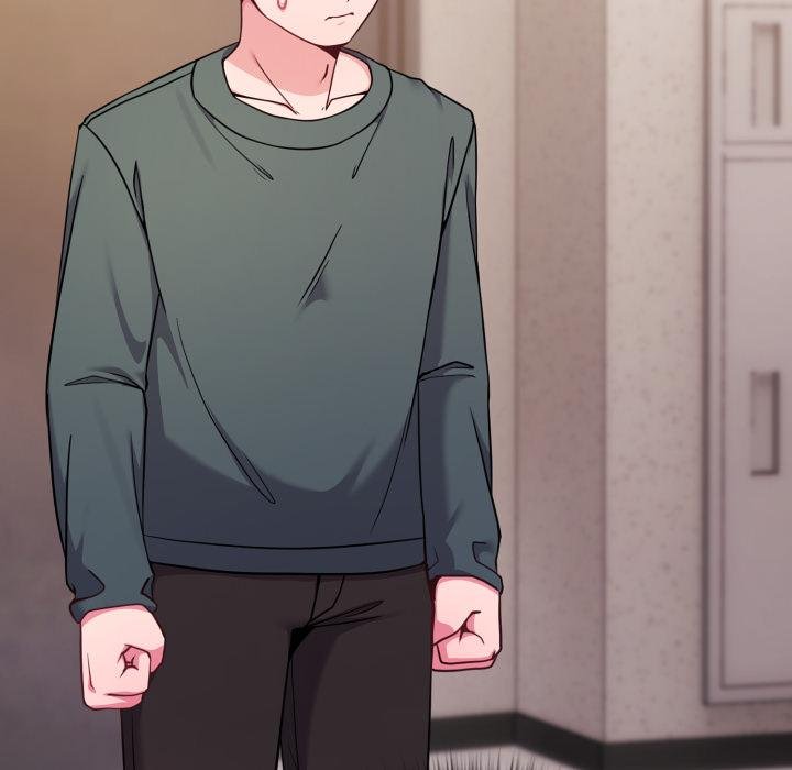 戀上年上的她第52話