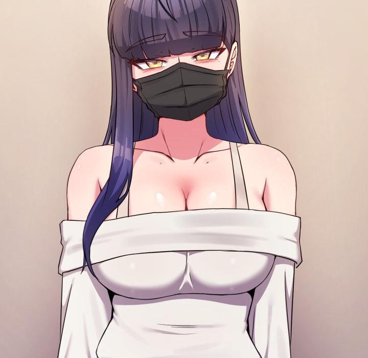 恋上年上的她第52話