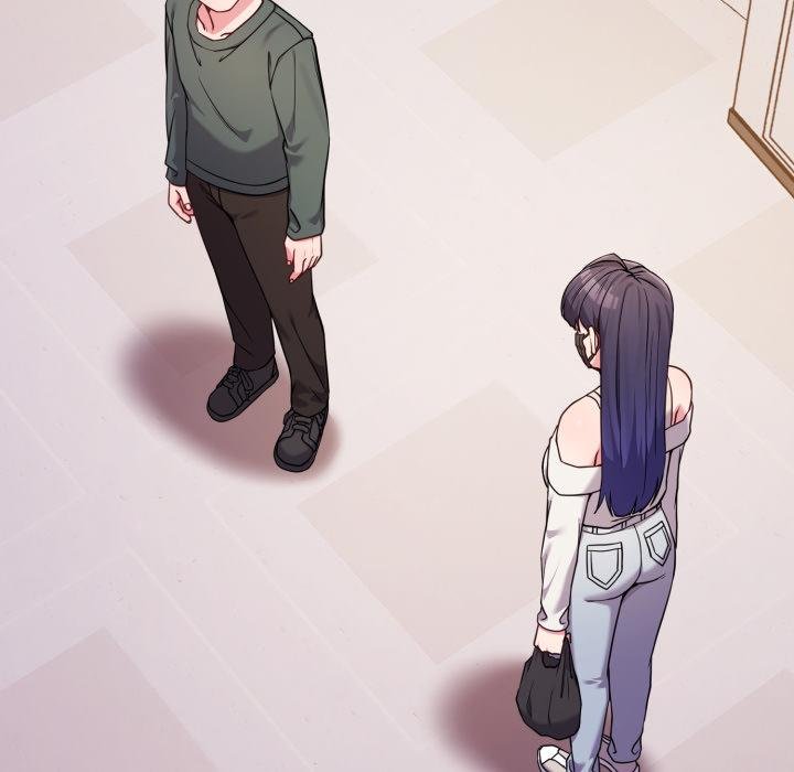 恋上年上的她第52話