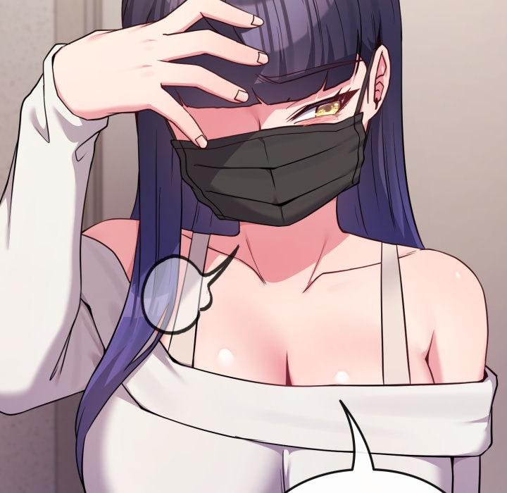 戀上年上的她第52話