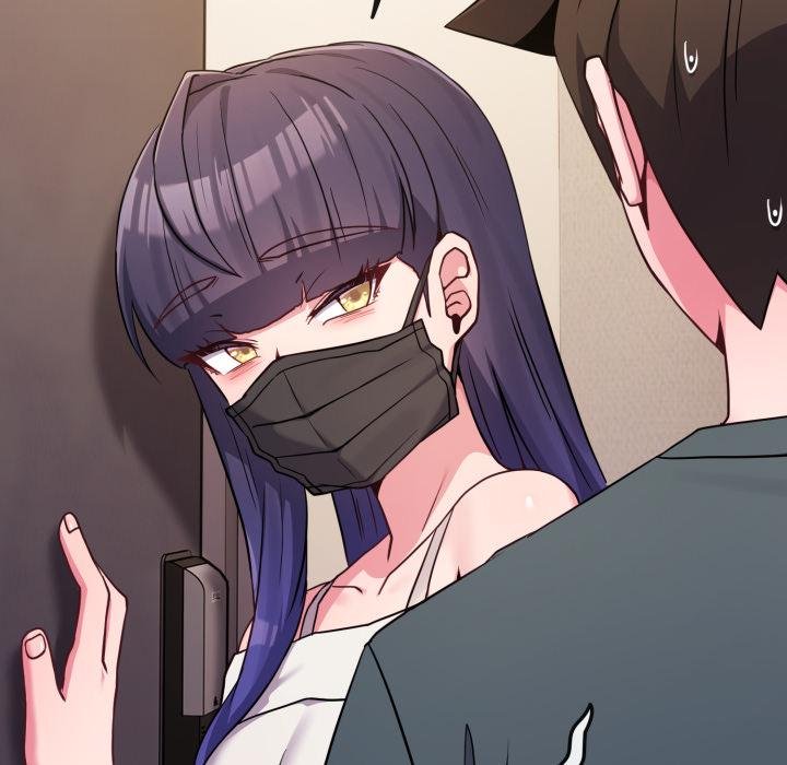 恋上年上的她第52話