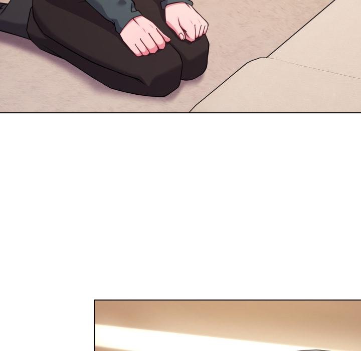 恋上年上的她第52話