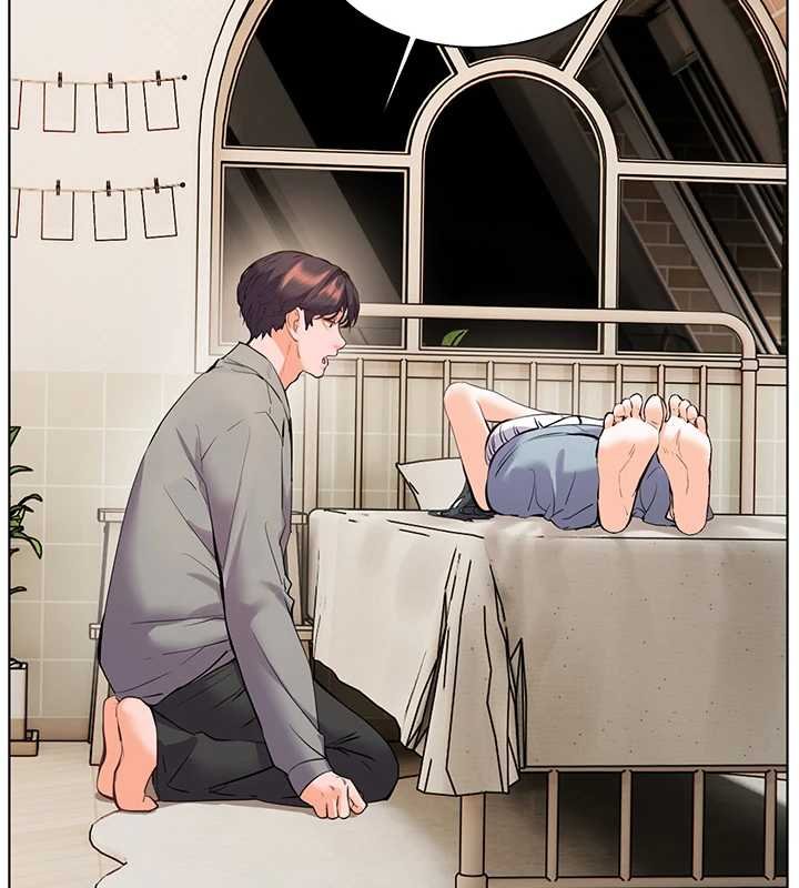 老师的亲密指导第93話-榮登愛撫啟蒙導師&hearts;