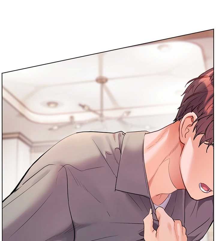 老師的親密指導第93話-榮登愛撫啟蒙導師&hearts;