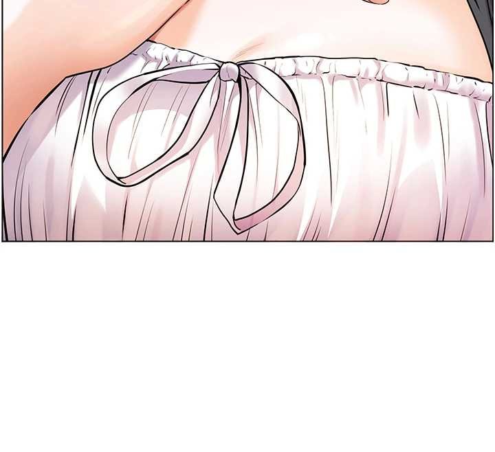 老師的親密指導第93話-榮登愛撫啟蒙導師&hearts;