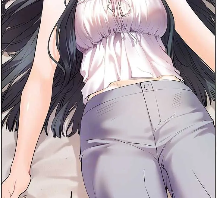 老師的親密指導第93話-榮登愛撫啟蒙導師&hearts;