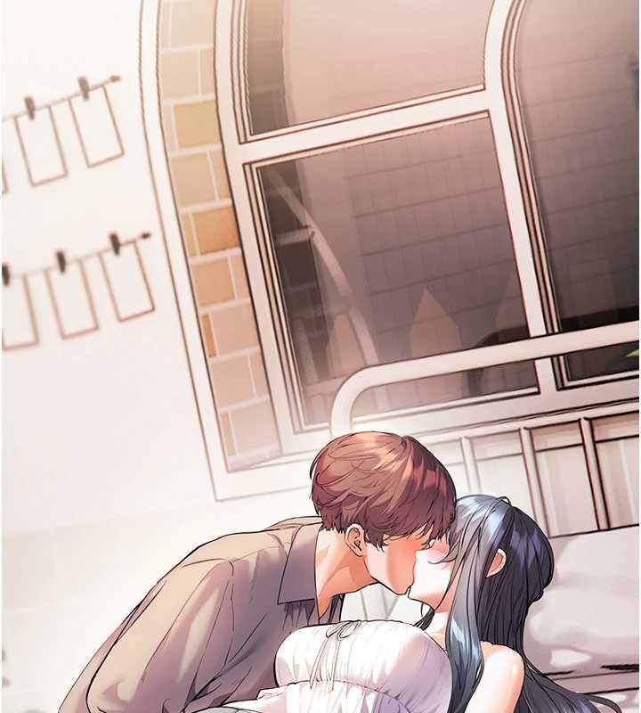 老师的亲密指导第93話-榮登愛撫啟蒙導師&hearts;