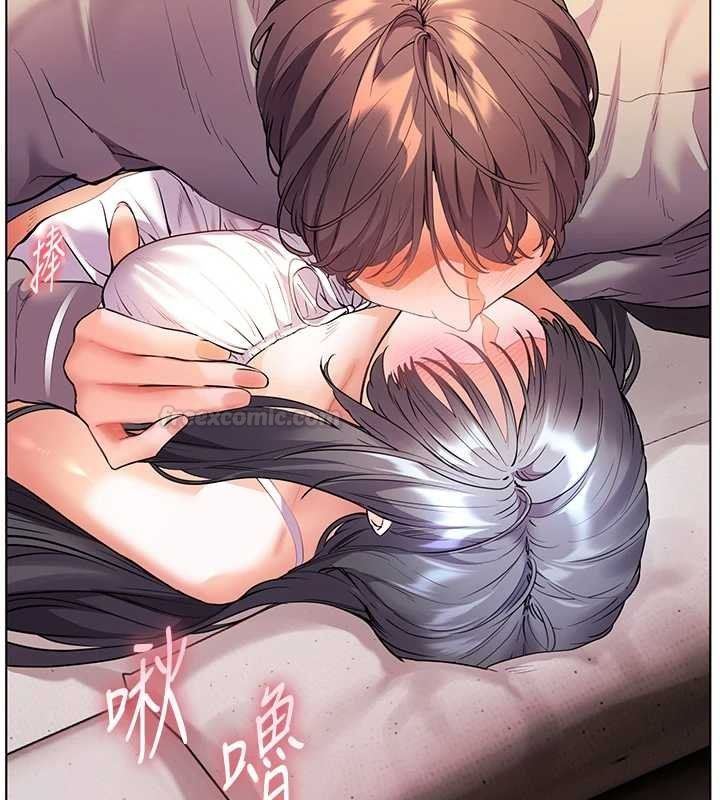 老师的亲密指导第93話-榮登愛撫啟蒙導師&hearts;