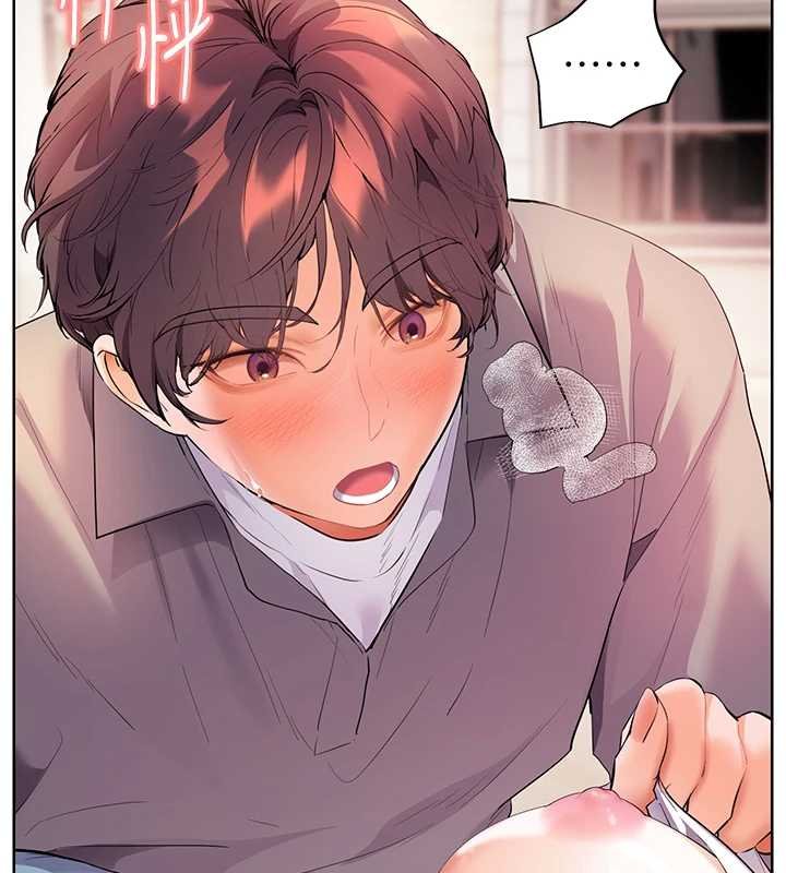 老师的亲密指导第93話-榮登愛撫啟蒙導師&hearts;