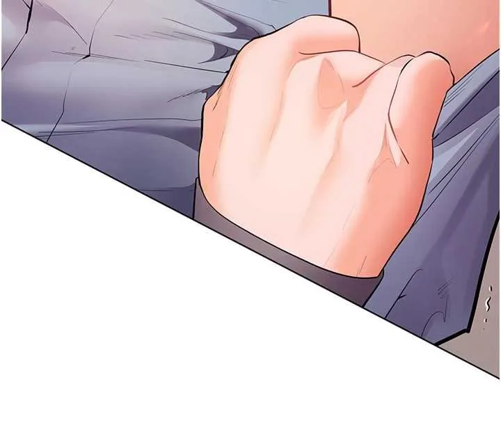 老師的親密指導第93話-榮登愛撫啟蒙導師&hearts;