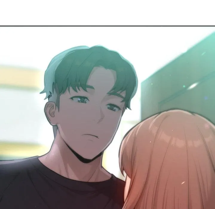 不衹是朋友第7話