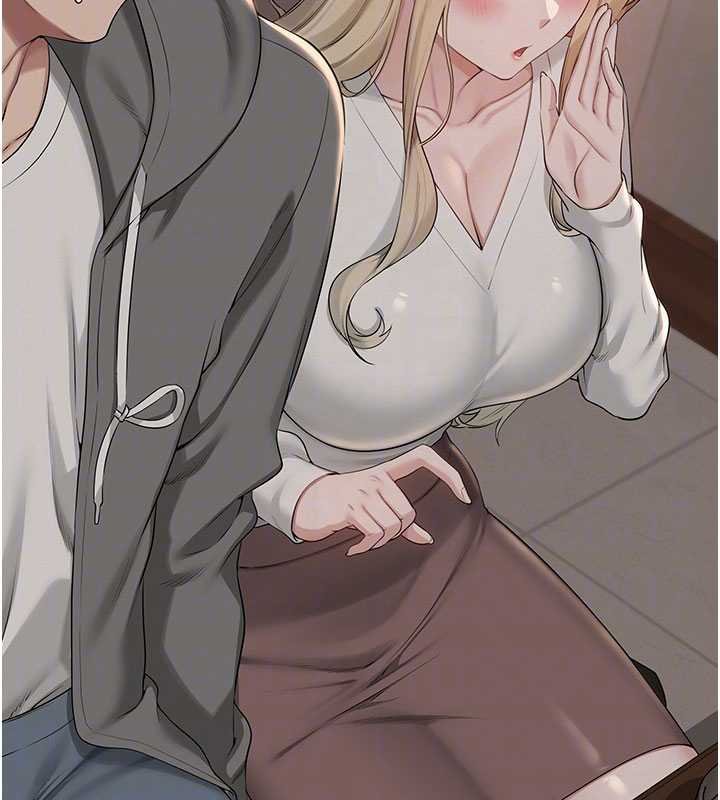 校园成人礼第31話-給你的迎新禮物&hearts;