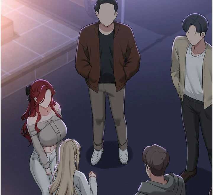 校园成人礼第31話-給你的迎新禮物&hearts;