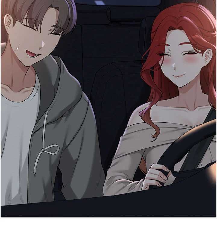 校园成人礼第31話-給你的迎新禮物&hearts;